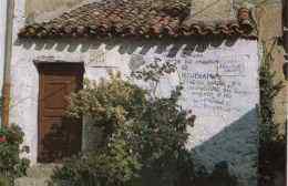 Casa natale di Mialinu (Michelangelo Pira)