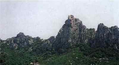 Monte Tepilora
