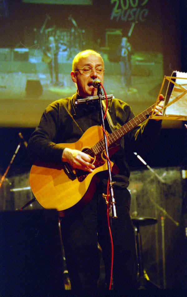 Rolando Giambelli