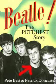 Pete Best