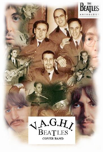 I Vaghi