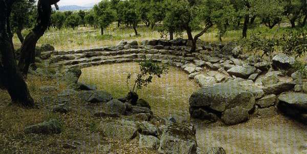 Anfiteatro