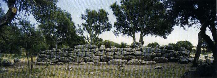 Tempio 