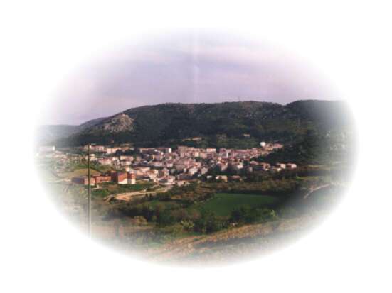 Panoramica