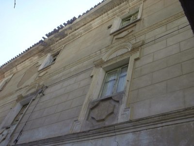 Casa Melis