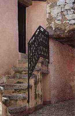 Ingresso del museo