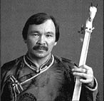 Kaigal-ool Khovalyg