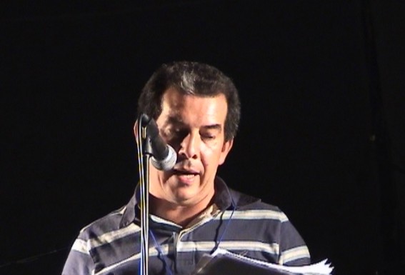 Giacomo Serreli